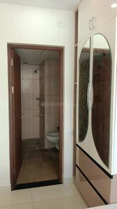 Image of 288 Sq.ft 1 RK Studio for rent in Eden At Brigade Cornerstone Utopia, Varthur, Bengaluru for Rs. 25000