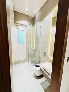 Bathroom Image of 900 Sq.ft 2 BHK Apartment / Flat for sale in Ruparel Stardom, Malad West Mumbai for Rs. 23000000