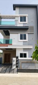 Image of 4200 Sq.ft 4 BHK Villa for sale in Kapra, Secunderabad for Rs. 24500000
