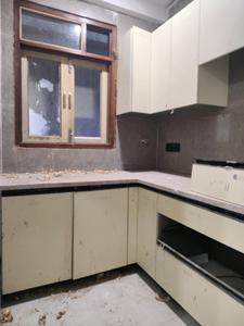 Kitchen Image of 780 Sq.ft 2 BHK Apartment / Flat for sale in Rajpur Khurd Extension New Delhi for Rs. 5000000