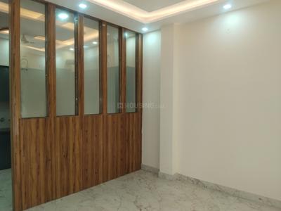 Bedroom Image of 936 Sq.ft 3 BHK Duplex for sale in GMS Road Dehradun for Rs. 19000000