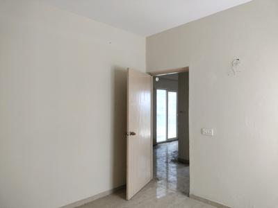 Bedroom Image of 723 Sq.ft 2 BHK Apartment / Flat for sale in Advitya Homes, Kail Gaon Faridabad for Rs. 5000000