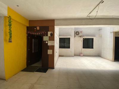 Hall Image of 1400 Sq.ft 2 BHK Apartment / Flat for rent in Ayodhya Nagar Nagpur for Rs. 22000