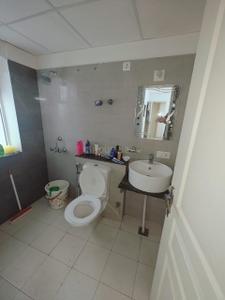 Image of 950 Sq.ft 2 BHK Apartment / Flat for rent in PR7 Airport Road, Zirakpur for Rs. 19000