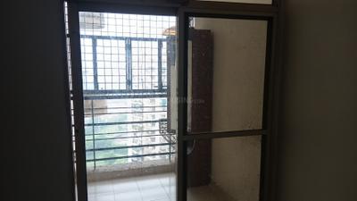 Bedroom Image of 1250 Sq.ft 2 BHK Apartment / Flat for sale in Ajnara Gen X, Crossings Republik Ghaziabad for Rs. 8100000