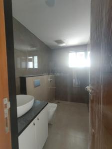 Bathroom Image of 2700 Sq.ft 3 BHK Apartment / Flat for sale in Richmond Town Bengaluru for Rs. 45000000