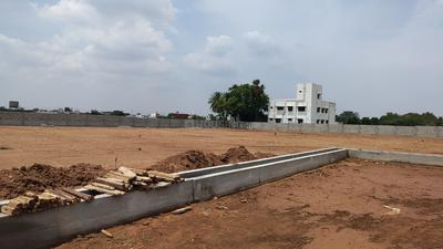 Image of 1080 Sq.ft Residential Plot / Land for sale in Kurumbapalayam, Coimbatore for Rs. 3100000