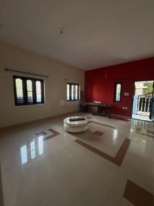 Hall Image of 2000 Sq.ft 3 BHK Builder Floor for rent in Vidyaranyapura Bengaluru for Rs. 38000
