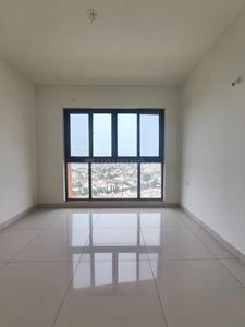 Hall Image of 2022 Sq.ft 3 BHK Apartment / Flat for sale in Purva Atmosphere by Puravankara Limited, Thanisandra Bengaluru for Rs. 35500000