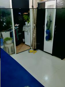 Bedroom Image of 438 Sq.ft 1 BHK Apartment / Flat for sale in Signature Heights, Wakad Pune for Rs. 5500000