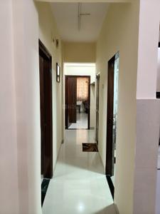 Image of 1750 Sq.ft 3 BHK Apartment / Flat for rent in Vashi, Navi Mumbai for Rs. 80000