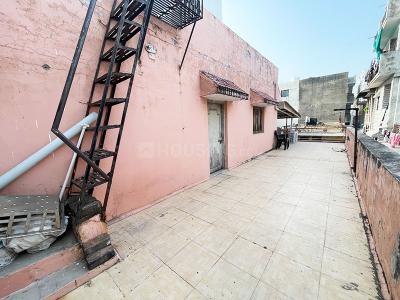 Balcony Image of 1080 Sq.ft 6 BHK Independent House for sale in Ghatlodiya Ahmedabad for Rs. 9900000