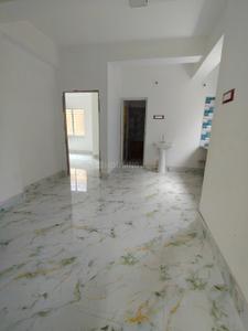 Hall Image of 1167 Sq.ft 3 BHK Apartment / Flat for sale in Barasat Kolkata for Rs. 3100000