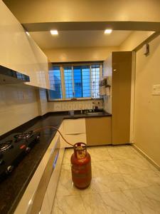 Kitchen Image of 1120 Sq.ft 2.5 BHK Apartment / Flat for sale in Tribute Vihana, Keshav Nagar Pune for Rs. 11000000