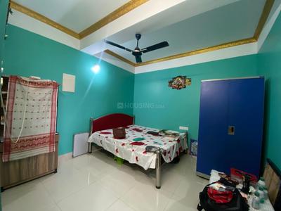 Bedroom Image of 900 Sq.ft 2 BHK Apartment / Flat for sale in Lokhra Guwahati for Rs. 5000000