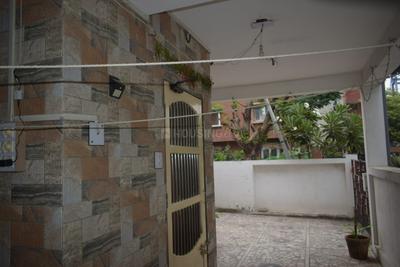 Balcony Image of 1750 Sq.ft 4 BHK Independent House for sale in Manjalpur Vadodara for Rs. 15000000