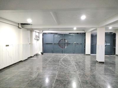 Car Garage Image of 850 Sq.ft 2 BHK Builder Floor for rent in Mahavir Enclave New Delhi for Rs. 16000