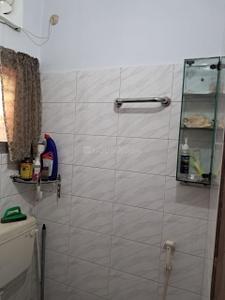 Bathroom Image of 948 Sq.ft 2 BHK Apartment / Flat for sale in Ashok Nagar Kolkata for Rs. 4000000