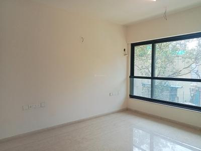 Bedroom Image of 1321 Sq.ft 3 BHK Apartment / Flat for rent in Kalpataru Magnus, Bandra East Mumbai for Rs. 250000