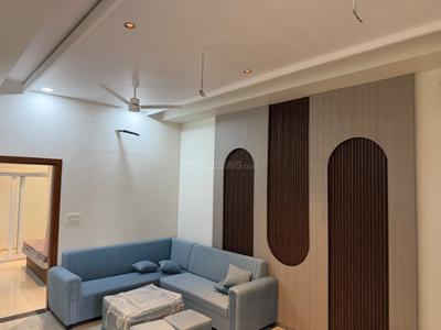 Bedroom Image of 4000 Sq.ft 4 BHK Villa for sale in Shivdaspura Jaipur for Rs. 19500000