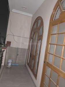Balcony Image of 1500 Sq.ft 3 BHK Builder Floor for rent in Indira Nagar Lucknow for Rs. 25000