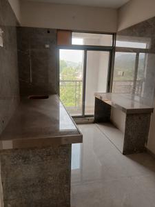 Kitchen Image of 965 Sq.ft 2 BHK Apartment / Flat for sale in Shreeji Landmark, Badlapur East Badlapur for Rs. 3800000