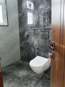 Common Bathroom Image of 1800 Sq.ft 3 BHK Builder Floor for sale in Sector 57 Gurgaon for Rs. 29000000