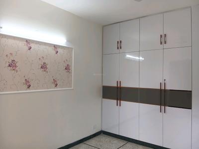 Bedroom Image of 1950 Sq.ft 3 BHK Apartment / Flat for sale in Sector 9 Gurgaon for Rs. 16500000