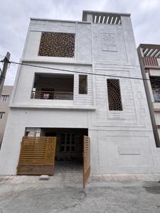 Image of 4000 Sq.ft 6 BHK Duplex for sale in Horamavu, Bengaluru for Rs. 24000000