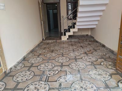 Balcony Image of 1600 Sq.ft 3 BHK Duplex for sale in Dharni Defence Paradise, Amausi Lucknow for Rs. 6000000
