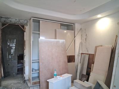 Bedroom Image of 1800 Sq.ft 3 BHK Builder Floor for sale in Paschim Vihar New Delhi for Rs. 31500000