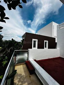 3 BHK Villa