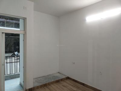 Bedroom Image of 1014 Sq.ft 2 BHK Builder Floor for sale in Uniwest Arcade Homes, Sector 102 Noida for Rs. 6590000