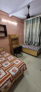 Bedroom Image of Veena Eco Homes in University Enclave, New Delhi