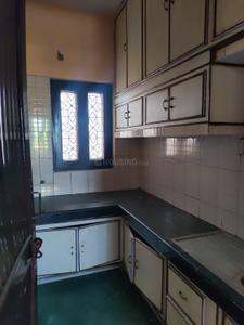 Kitchen Image of 1400 Sq.ft 2.5 BHK Independent House for rent in Sector 22 Noida for Rs. 25000