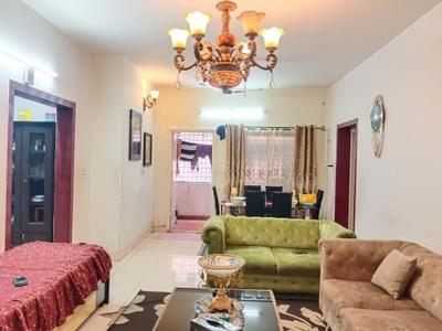 Hall Image of 1170 Sq.ft 2 BHK Apartment / Flat for sale in BTM Layout Bengaluru for Rs. 9000000