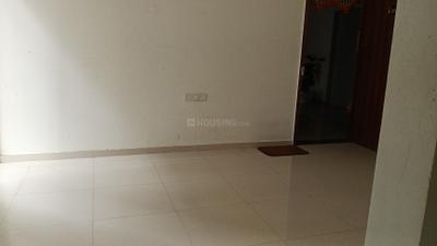 Living Room Image of 780 Sq.ft 2 BHK Apartment / Flat for rent in Shubh Evan, Keshav Nagar Pune for Rs. 29000