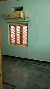 Bedroom Image of 1700 Sq.ft 2 BHK Independent House for rent in Shaikpet Hyderabad for Rs. 35000