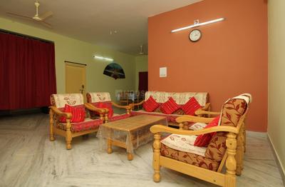 3 BHK Fully Furnished Flat