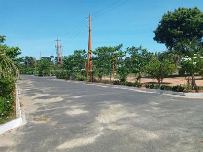 Image of 200 Sq.ft Residential Plot / Land for sale in Kapuluppada, Visakhapatnam for Rs. 3800000