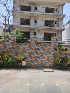 Bedroom One Image of 3400 Sq.ft 7 BHK Independent House for sale in Sector 28 Faridabad for Rs. 75000000