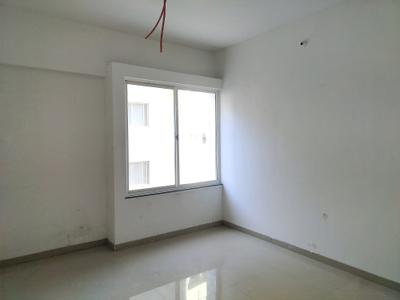 Bedroom Image of 1020 Sq.ft 2 BHK Apartment / Flat for sale in Kingston Aura A B C D E And Apex, Undri Pune for Rs. 5500000