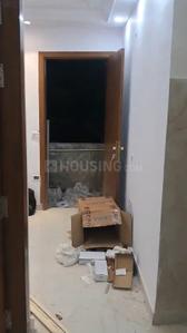 Hall Image of 1170 Sq.ft 2 BHK Builder Floor for rent in East Of Kailash New Delhi for Rs. 36000