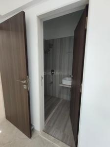 Bathroom Image of 1217 Sq.ft 3 BHK Apartment / Flat for sale in Nav Chetna, Santacruz West Mumbai for Rs. 48500000