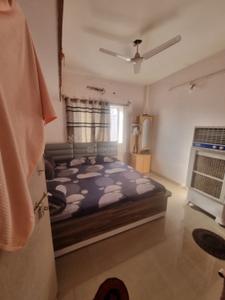 Bedroom Image of 870 Sq.ft 2 BHK Apartment / Flat for sale in Ayodhya Nagar Nagpur for Rs. 4000000