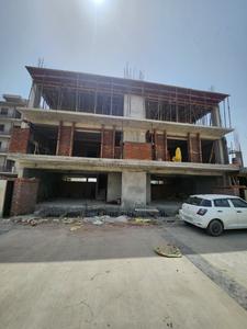 Image of 1395 Sq.ft 3 BHK Builder Floor for sale in Sector 95, Gurgaon for Rs. 14100000
