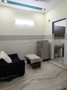 Hall Image of 1100 Sq.ft 2 BHK Builder Floor for rent in Sector 46 Gurgaon for Rs. 37500