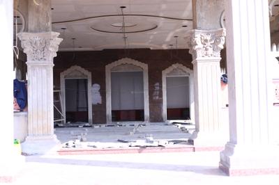 Hall Image of 1274 Sq.ft 3 BHK Independent House for sale in Sarkanda Bilaspur for Rs. 3999000