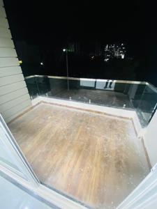 Balcony Image of 882 Sq.ft 4 BHK Villa for sale in Gurupragya Jagatpura Heights, Jagatpura Jaipur for Rs. 9800000