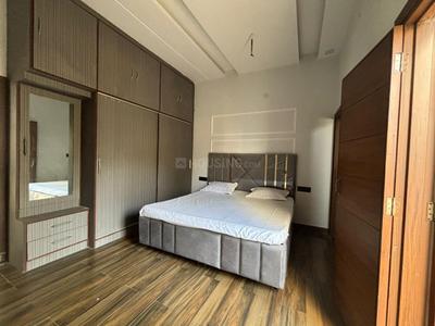 Bedroom Image of 1008 Sq.ft 4 BHK Villa for sale in Kharar Mohali for Rs. 10500000